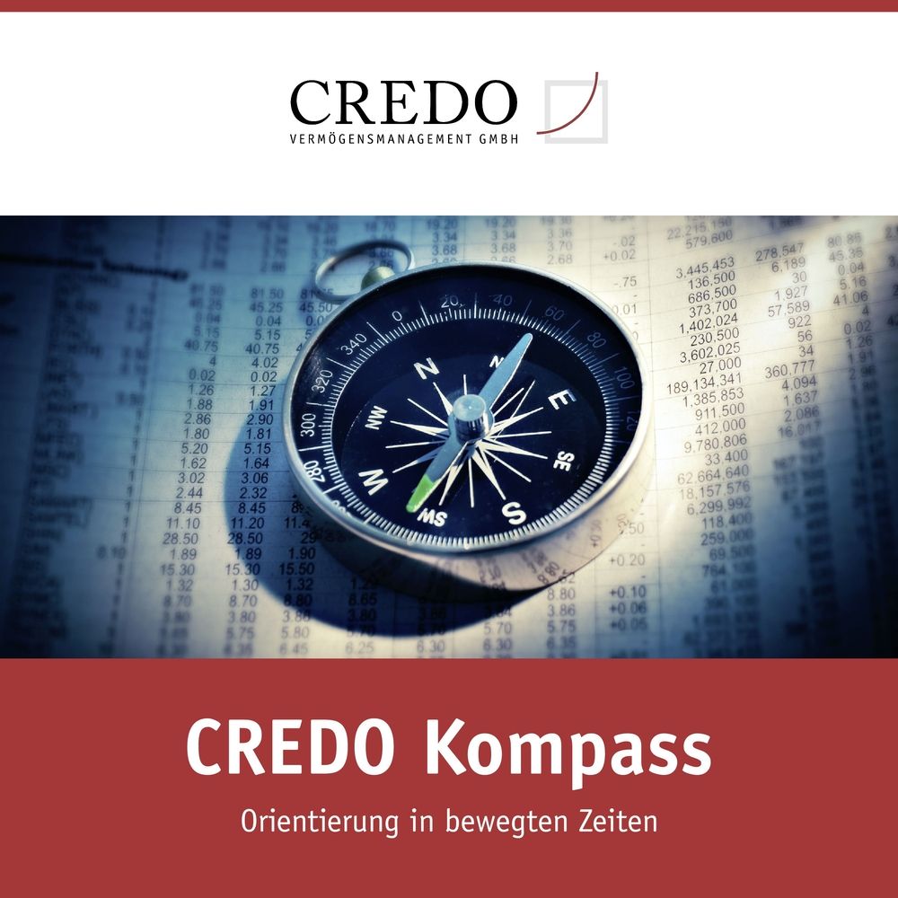 CREDO Kompass