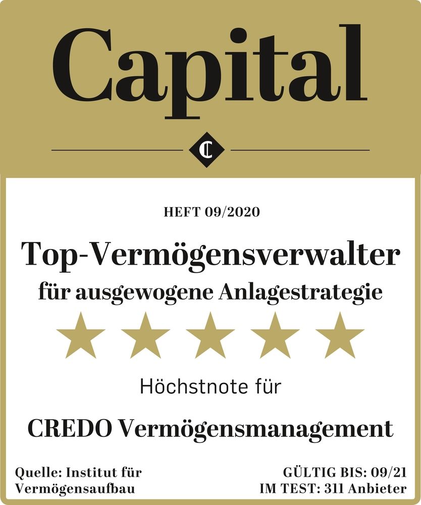Siegel Capital