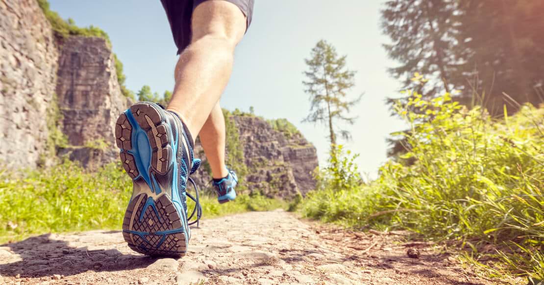 Unser Podcast: Fitness fürs Vermögen