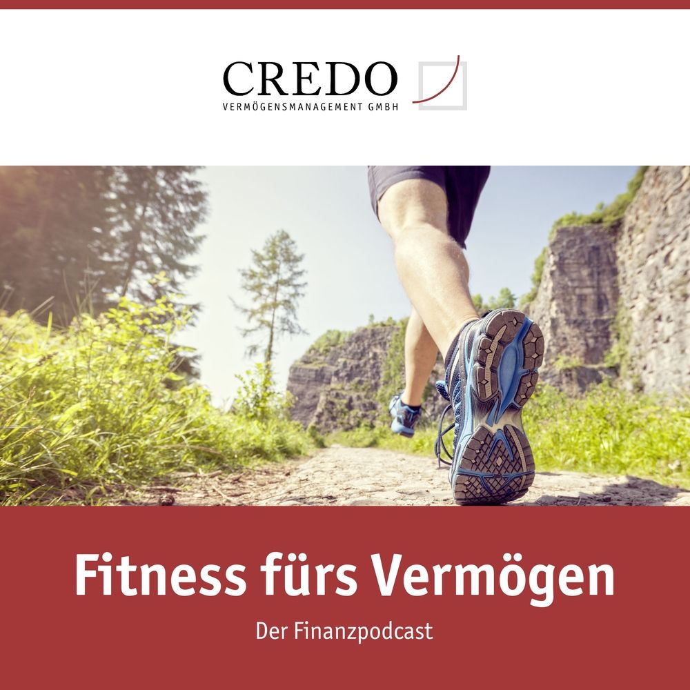 CREDO Podcast