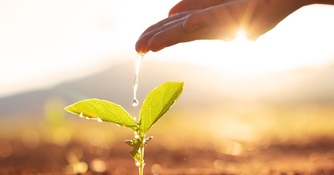 Investiere in dein Leben - Unser Podcast